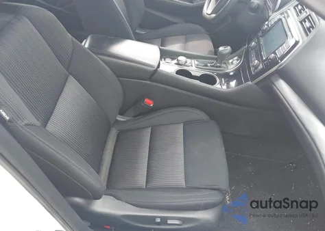 2016 Nissan Maxima 3.5 S из США, поврежденный, VIN 1N4AA6AP5GC448183